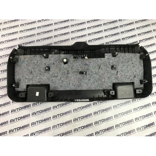 Карта кришки багажника Ford Focus 3 HB 2011-2017 BM51A40411AFW